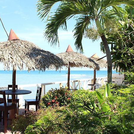 Bay View Hotel Panama City Eksteriør billede