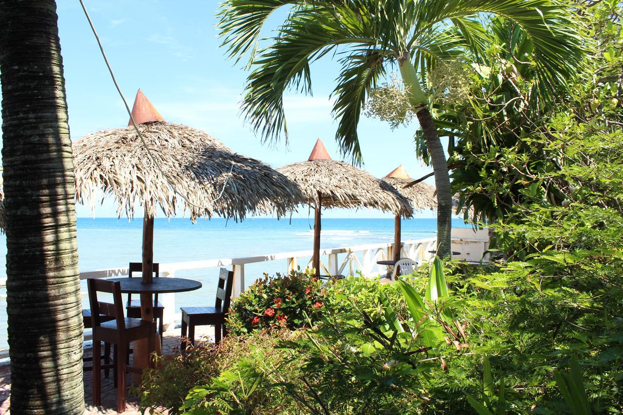 Bay View Hotel Panama City Eksteriør billede