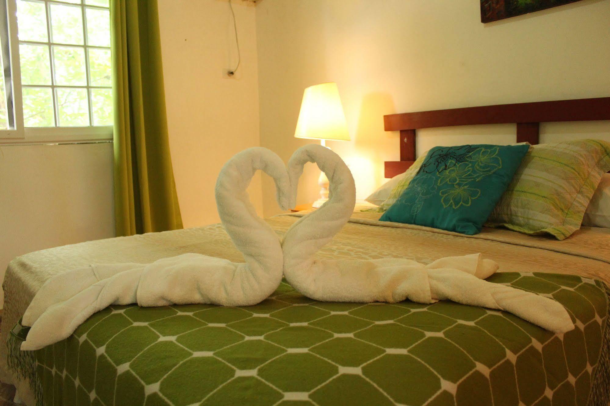 Bay View Hotel Panama City Eksteriør billede
